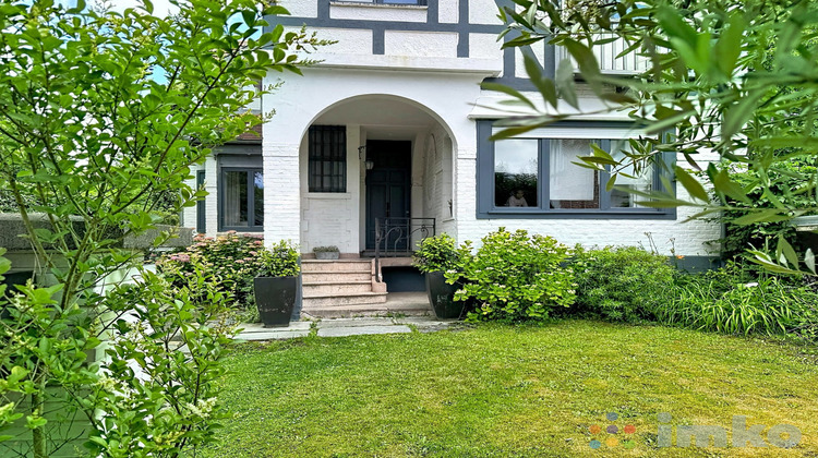 Ma-Cabane - Vente Maison Mouvaux, 133 m²