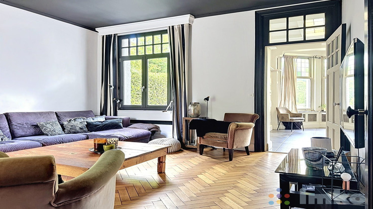 Ma-Cabane - Vente Maison Mouvaux, 133 m²
