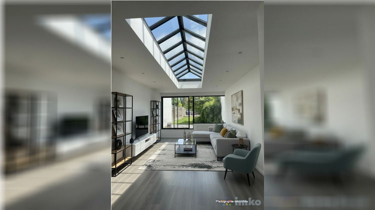 Ma-Cabane - Vente Maison Mouvaux, 135 m²