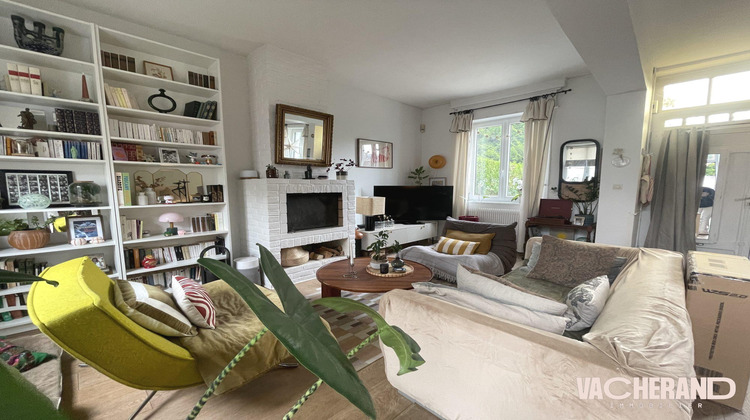 Ma-Cabane - Vente Maison Mouvaux, 90 m²