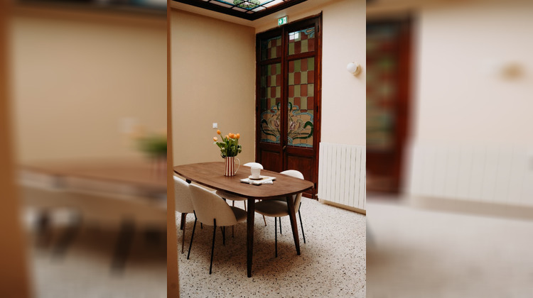 Ma-Cabane - Vente Maison Mouvaux, 274 m²