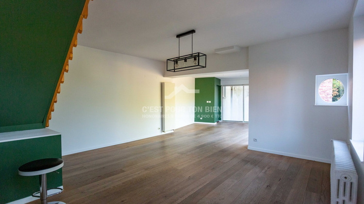 Ma-Cabane - Vente Maison Mouvaux, 93 m²