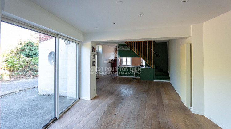 Ma-Cabane - Vente Maison Mouvaux, 93 m²
