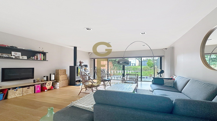 Ma-Cabane - Vente Maison Mouvaux, 112 m²