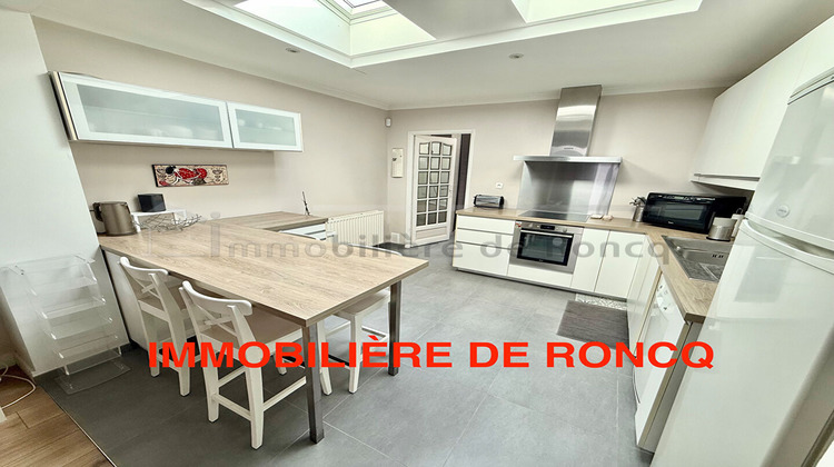 Ma-Cabane - Vente Maison MOUVAUX, 96 m²