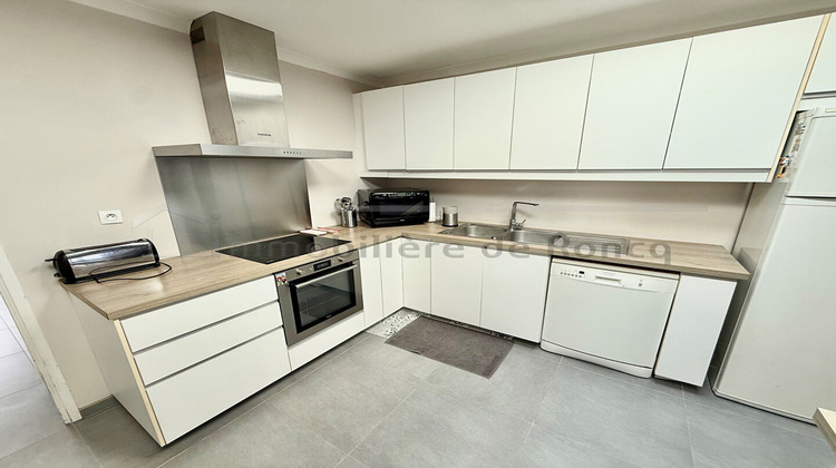 Ma-Cabane - Vente Maison MOUVAUX, 96 m²