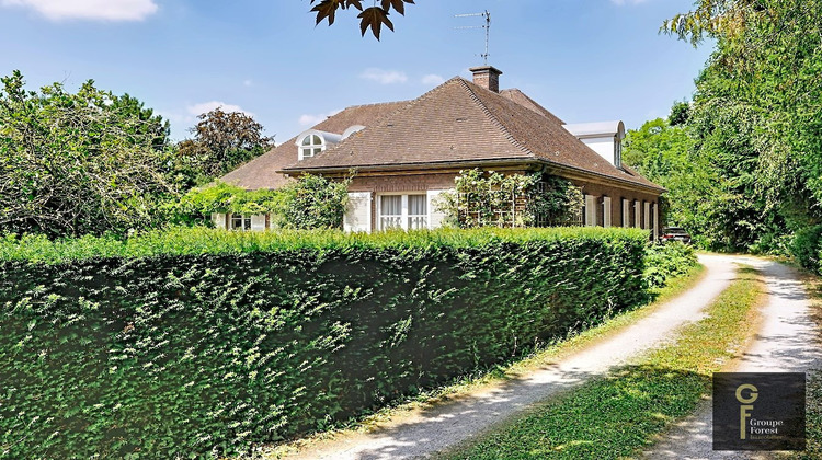 Ma-Cabane - Vente Maison Mouvaux, 178 m²