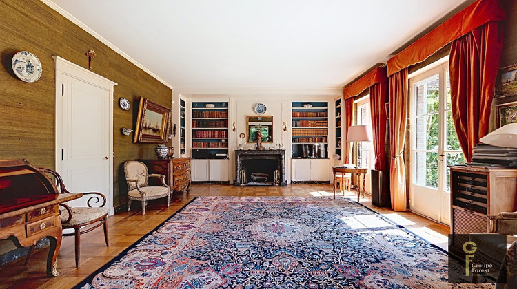 Ma-Cabane - Vente Maison Mouvaux, 178 m²
