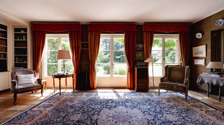 Ma-Cabane - Vente Maison Mouvaux, 178 m²