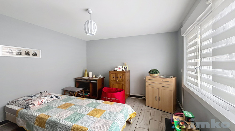 Ma-Cabane - Vente Maison Mouvaux, 102 m²