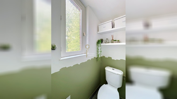 Ma-Cabane - Vente Maison Mouvaux, 139 m²