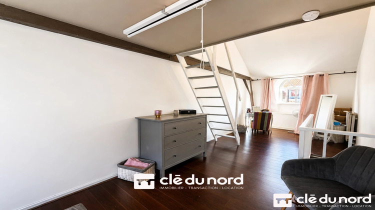 Ma-Cabane - Vente Maison Mouvaux, 83 m²