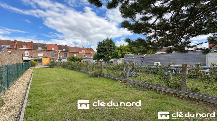 Ma-Cabane - Vente Maison Mouvaux, 92 m²