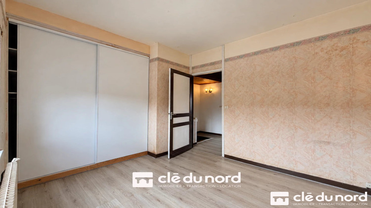 Ma-Cabane - Vente Maison Mouvaux, 92 m²