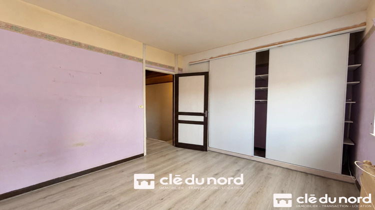 Ma-Cabane - Vente Maison Mouvaux, 92 m²
