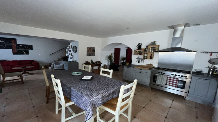 Ma-Cabane - Vente Maison Moux, 136 m²