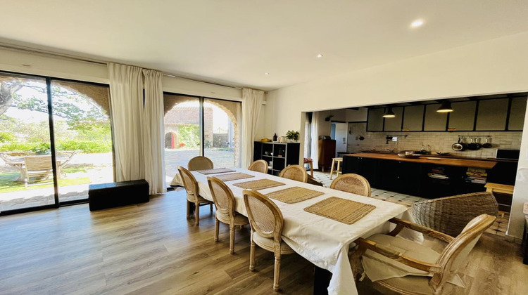 Ma-Cabane - Vente Maison MOUX, 430 m²