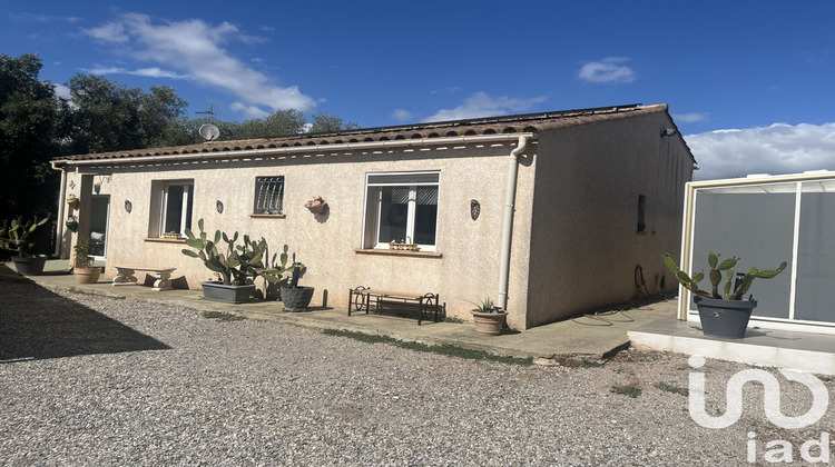 Ma-Cabane - Vente Maison Moux, 105 m²