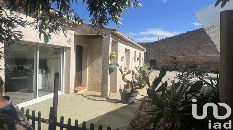 Ma-Cabane - Vente Maison Moux, 105 m²