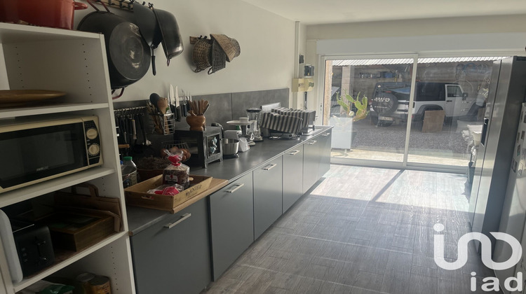 Ma-Cabane - Vente Maison Moux, 105 m²