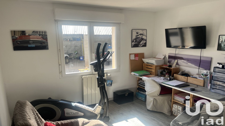 Ma-Cabane - Vente Maison Moux, 105 m²