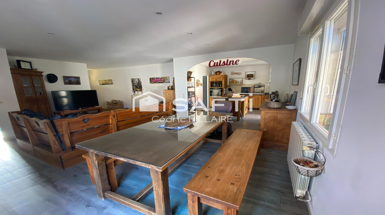 Ma-Cabane - Vente Maison Moux, 105 m²