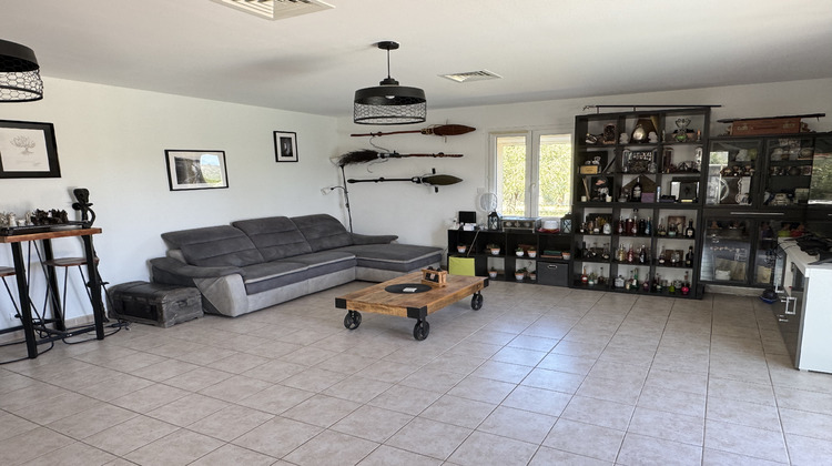 Ma-Cabane - Vente Maison MOUX, 111 m²