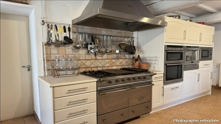 Ma-Cabane - Vente Maison MOUX, 455 m²