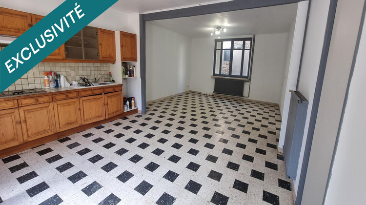 Ma-Cabane - Vente Maison Moux, 170 m²