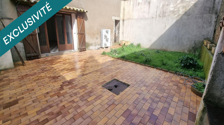 Ma-Cabane - Vente Maison Moux, 170 m²