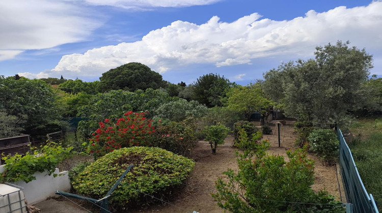 Ma-Cabane - Vente Maison MOUX, 190 m²
