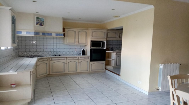 Ma-Cabane - Vente Maison MOUX, 190 m²