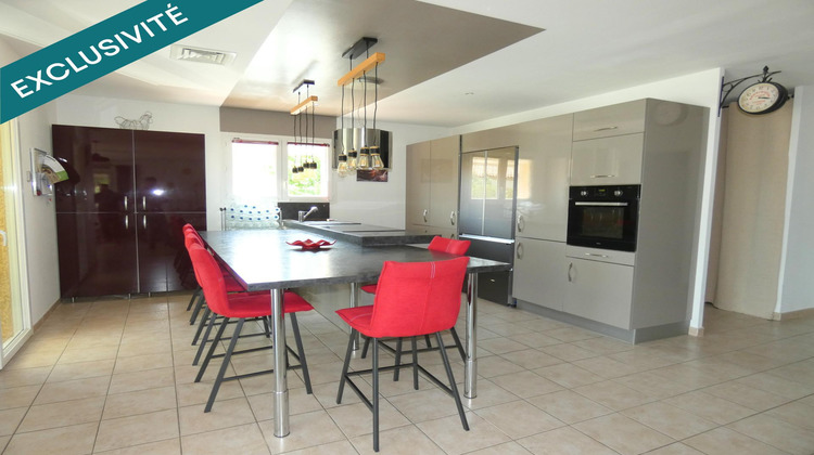 Ma-Cabane - Vente Maison Moux, 126 m²