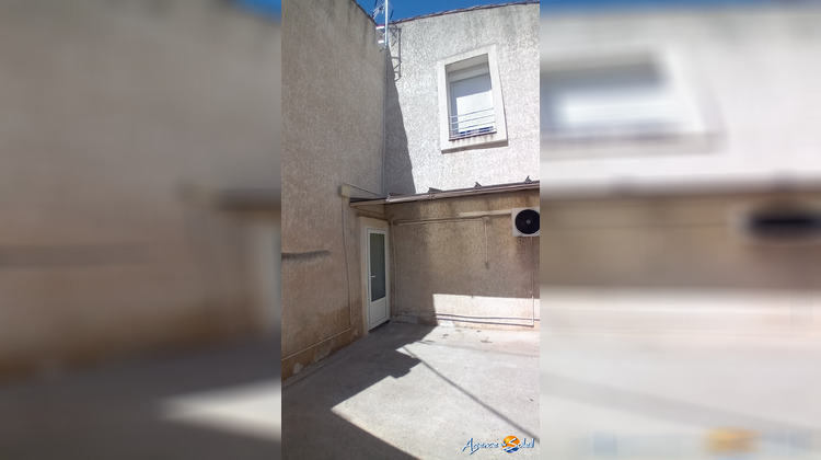 Ma-Cabane - Vente Maison Moux, 65 m²