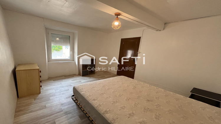 Ma-Cabane - Vente Maison Moux, 75 m²