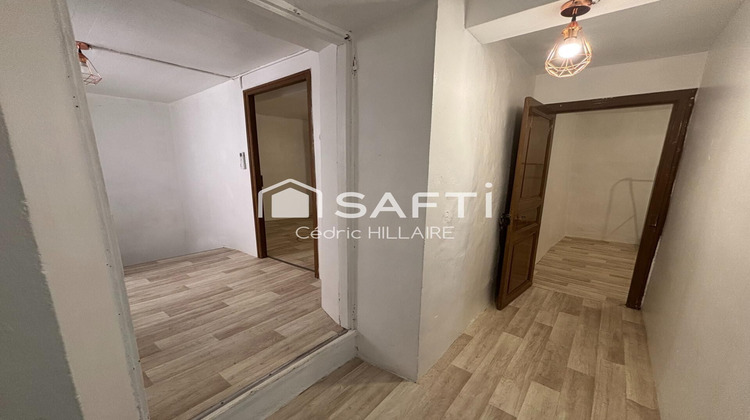 Ma-Cabane - Vente Maison Moux, 75 m²