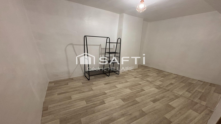 Ma-Cabane - Vente Maison Moux, 75 m²