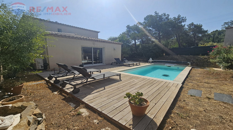 Ma-Cabane - Vente Maison MOUX, 148 m²