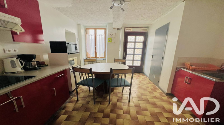 Ma-Cabane - Vente Maison Moux, 37 m²