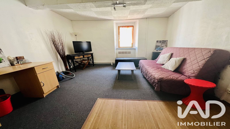 Ma-Cabane - Vente Maison Moux, 37 m²