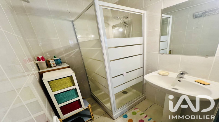 Ma-Cabane - Vente Maison Moux, 37 m²