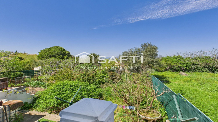 Ma-Cabane - Vente Maison Moux, 195 m²