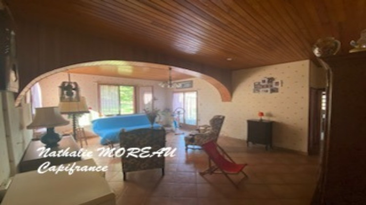 Ma-Cabane - Vente Maison MOUX EN MORVAN, 85 m²