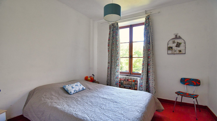 Ma-Cabane - Vente Maison Moux-en-Morvan, 207 m²