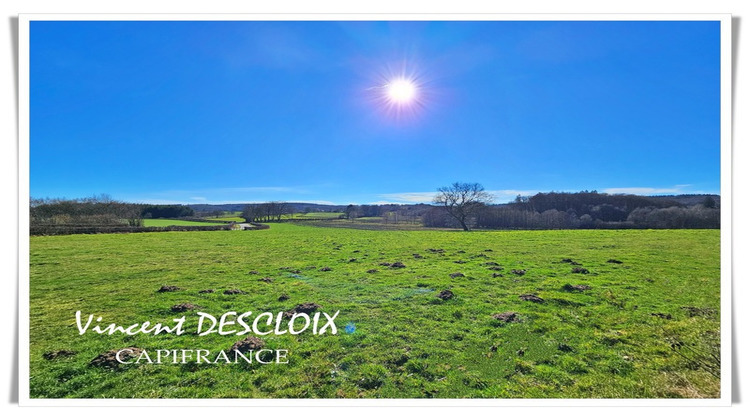 Ma-Cabane - Vente Maison MOUX EN MORVAN, 114 m²