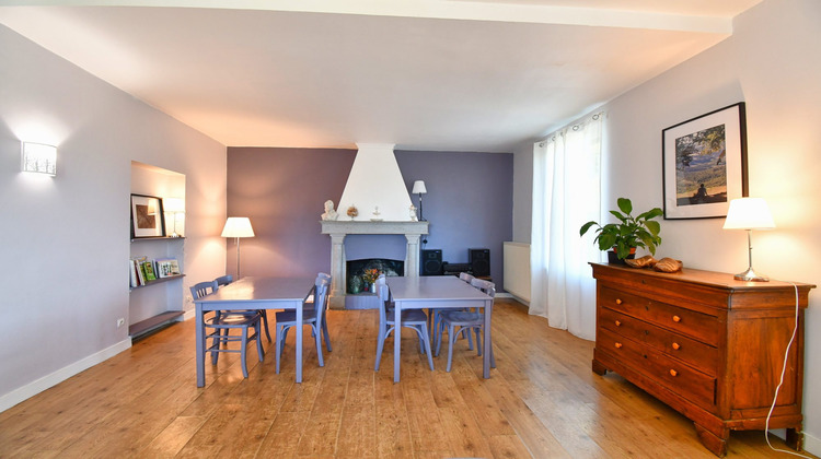 Ma-Cabane - Vente Maison Moux-en-Morvan, 412 m²