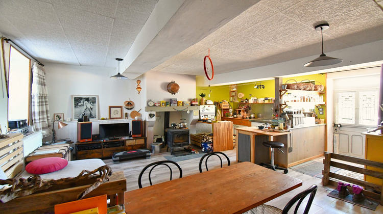 Ma-Cabane - Vente Maison Moux-en-Morvan, 65 m²