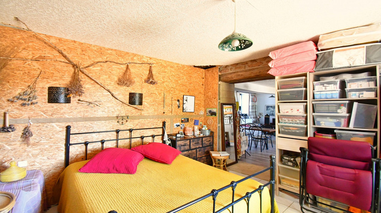 Ma-Cabane - Vente Maison Moux-en-Morvan, 65 m²