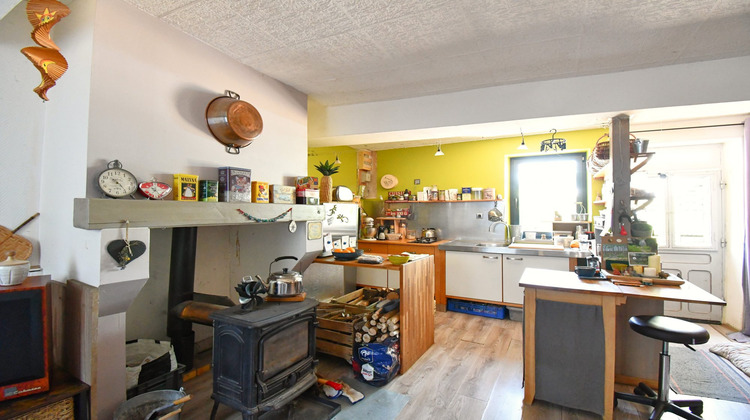 Ma-Cabane - Vente Maison Moux-en-Morvan, 65 m²