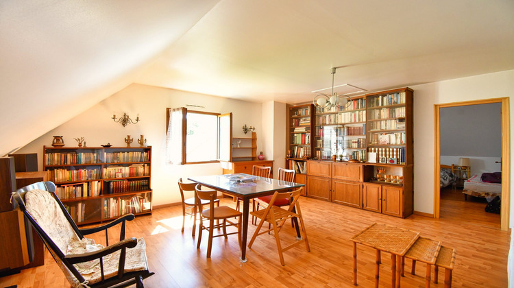 Ma-Cabane - Vente Maison Moux-en-Morvan, 160 m²